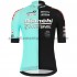 Maglia Ciclismo Maniche Corte 2020 Bianchi Countervail M001