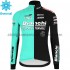 Maglia Invernale Ciclismo 2020 Bianchi Countervail M001