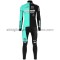 Completo Maglie e Calzamaglia con bretelle 2020 Bianchi Countervail M001