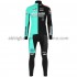 Completo Maglie e Calzamaglia con bretelle 2020 Bianchi Countervail M001