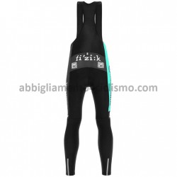 Completo Maglie e Calzamaglia con bretelle 2020 Bianchi Countervail M001
