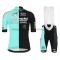 Completo Maglie e Salopette 2020 Bianchi Countervail M001