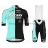 Completo Maglie e Salopette 2020 Bianchi Countervail M001