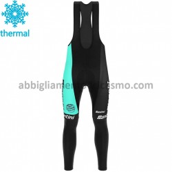 Invernale Calzamaglia con bretelle 2020 Bianchi Countervail M001