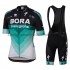 Completo Maglie e Salopette 2018 Bora Hansgrohe M001