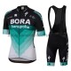 Completo Maglie e Salopette 2018 Bora Hansgrohe M001