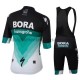 Completo Maglie e Salopette 2018 Bora Hansgrohe M001