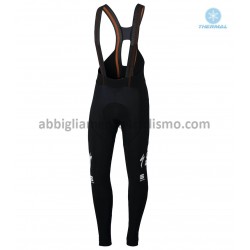 Invernale Calzamaglia con bretelle 2018 Bora Hansgrohe M001