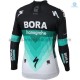 Maglia Invernale Ciclismo 2018 Bora Hansgrohe M001