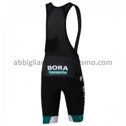 Salopette Ciclismo 2018 Bora-Hansgrohe M001