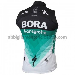 Gilet Ciclismo 2018 Bora-Hansgrohe M001