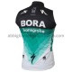 Gilet Ciclismo 2018 Bora-Hansgrohe M001