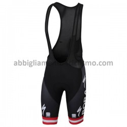 Salopette Ciclismo 2018 Bora-Hansgrohe M002