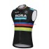 Gilet Ciclismo 2018 Bora-Hansgrohe M004