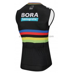 Gilet Ciclismo 2018 Bora-Hansgrohe M004
