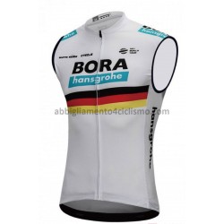 Gilet Ciclismo 2018 Bora-Hansgrohe M005