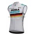 Gilet Ciclismo 2018 Bora-Hansgrohe M005