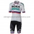 Completo Maglie e Salopette 2018 Bora-Hansgrohe M006