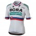 Maglia Ciclismo Maniche Corte 2018 Bora-Hansgrohe M006