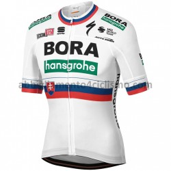 Completo Maglie e Salopette 2020 BORA-hansgrohe M003