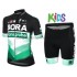 Bambino Completo Maglie e Pantaloncini 2020 Bora-Hansgrohe M001
