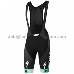 Salopette Ciclismo 2020 Bora-Hansgrohe M001