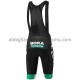 Salopette Ciclismo 2020 Bora-Hansgrohe M001