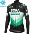 Maglia Invernale Ciclismo 2020 Bora-Hansgrohe M001