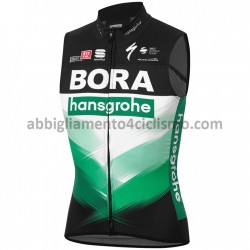 Gilet Ciclismo 2020 Bora-Hansgrohe M001