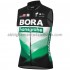 Gilet Ciclismo 2020 Bora-Hansgrohe M001