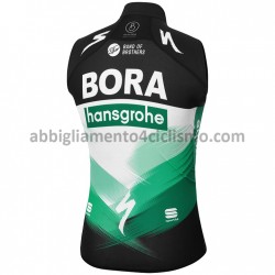 Gilet Ciclismo 2020 Bora-Hansgrohe M001
