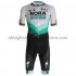 Completo Maglie e Salopette 2021 BORA-hansgrohe M001