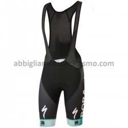 Salopette Ciclismo 2021 BORA-hansgrohe M001