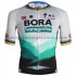 Maglia Ciclismo Maniche Corte 2021 BORA-hansgrohe M001