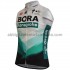 Gilet Ciclismo 2021 BORA-hansgrohe M001