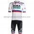 Completo Maglie e Salopette 2021 BORA-hansgrohe M002