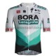 Completo Maglie e Salopette 2021 BORA-hansgrohe M003