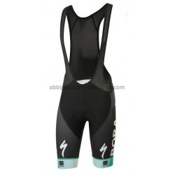 Completo Maglie e Salopette 2021 BORA-hansgrohe M003