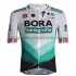 Maglia Ciclismo Maniche Corte 2021 BORA-hansgrohe M003