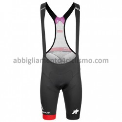 Salopette Ciclismo 2018 BMC Racing Team M001