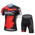 Completo Maglie e Pantaloncini 2018 BMC Racing Team M001