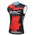 Gilet Ciclismo 2018 BMC Racing Team M001