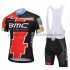 Completo Maglie e Salopette 2018 BMC Racing Team M002