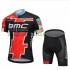Completo Maglie e Pantaloncini 2018 BMC Racing Team M002