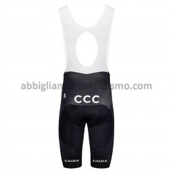 Maglia Ciclismo Maniche Corte 2020 CCC Pro Team M001
