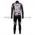 Completo Maglie e Calzamaglia con bretelle 2017 Cinelli Chrome M001