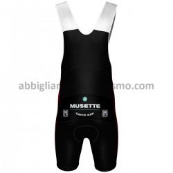 Salopette Ciclismo 2018 Cinelli Chrome M001