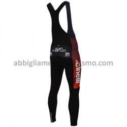 Calzamaglia con bretelle 2018 Cinelli Chrome M001