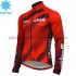 Maglia Invernale Ciclismo 2018 Cinelli Chrome M001