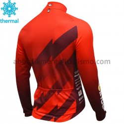 Maglia Invernale Ciclismo 2018 Cinelli Chrome M001